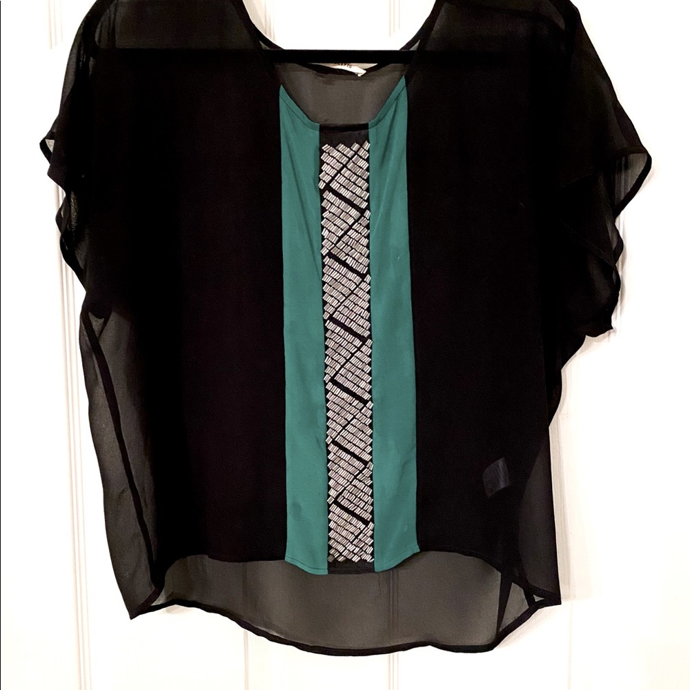 Size S Collective Concepts Top